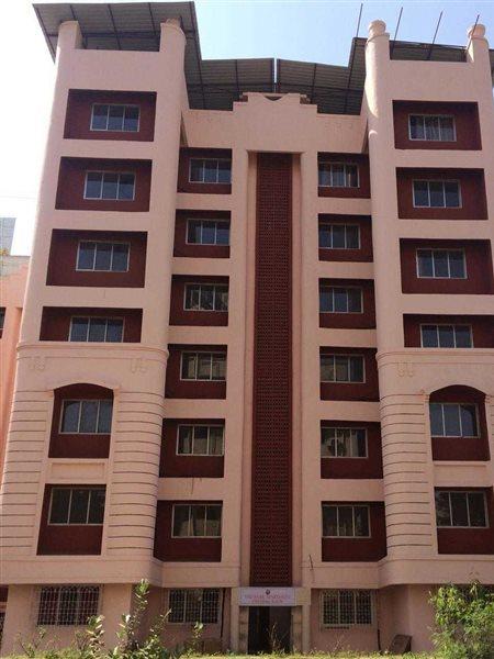 The Byke Studio Pure Veg Apartment, Thane Exterior foto