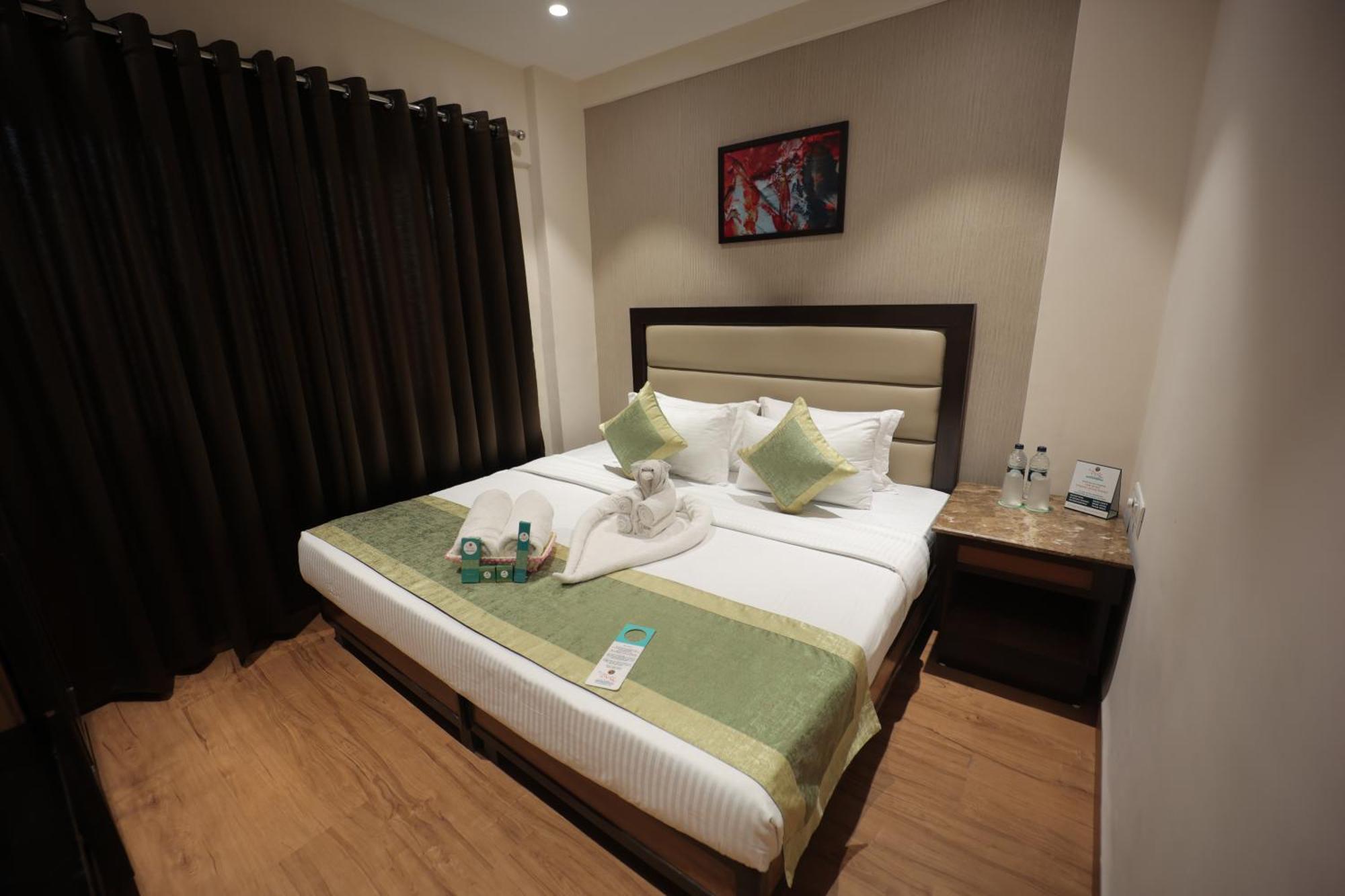 The Byke Studio Pure Veg Apartment, Thane Exterior foto