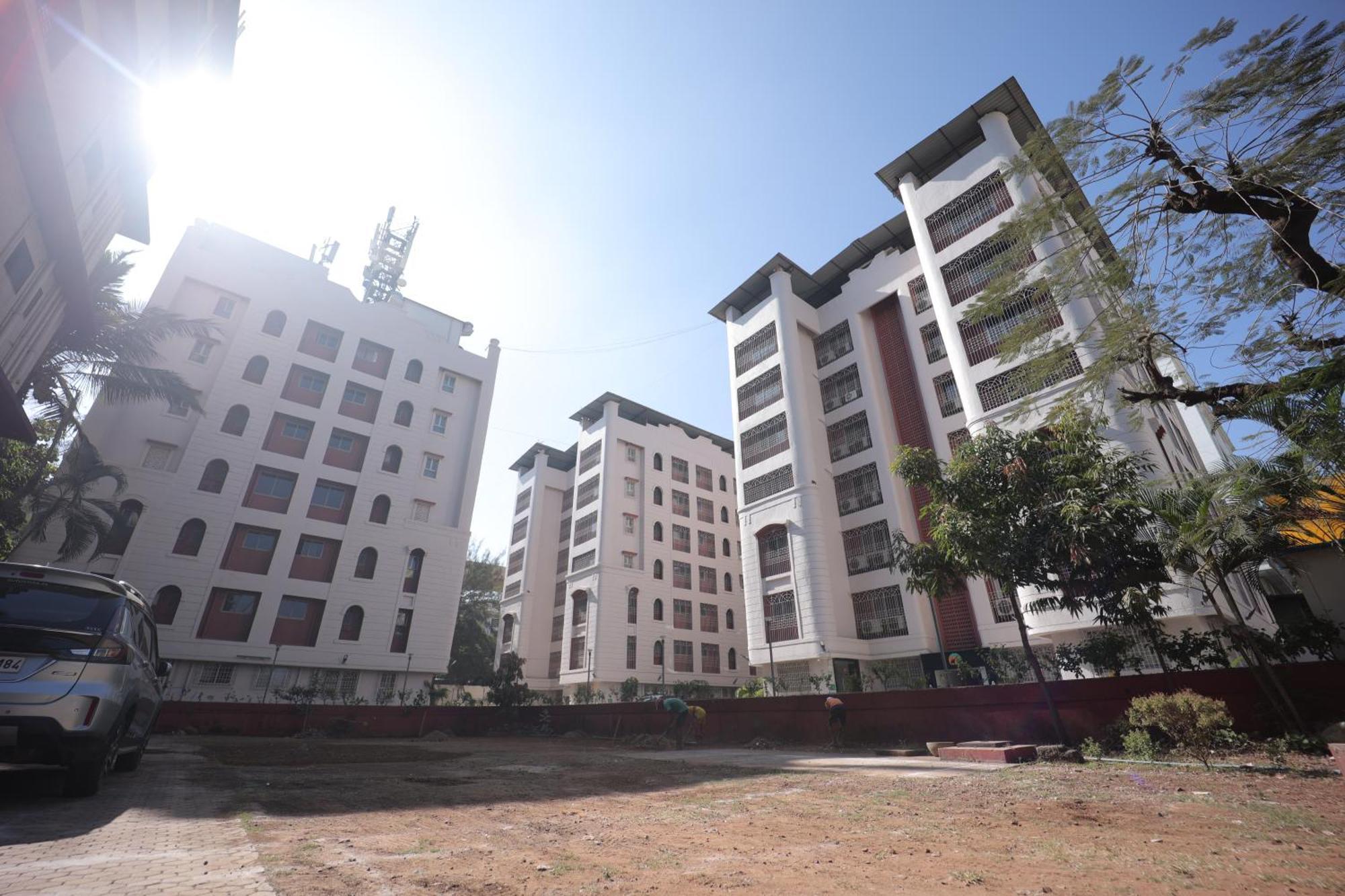 The Byke Studio Pure Veg Apartment, Thane Exterior foto